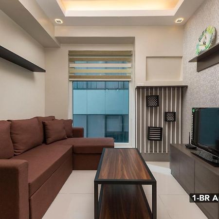 Zen Rooms Currency Ortigas Pasig City Dış mekan fotoğraf