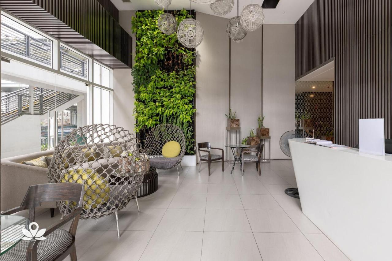 Zen Rooms Currency Ortigas Pasig City Dış mekan fotoğraf