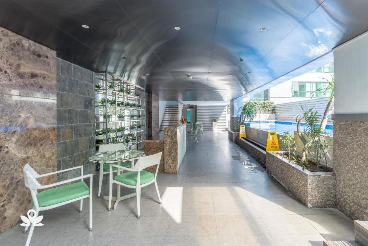 Zen Rooms Currency Ortigas Pasig City Dış mekan fotoğraf