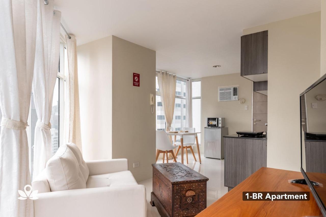 Zen Rooms Currency Ortigas Pasig City Dış mekan fotoğraf