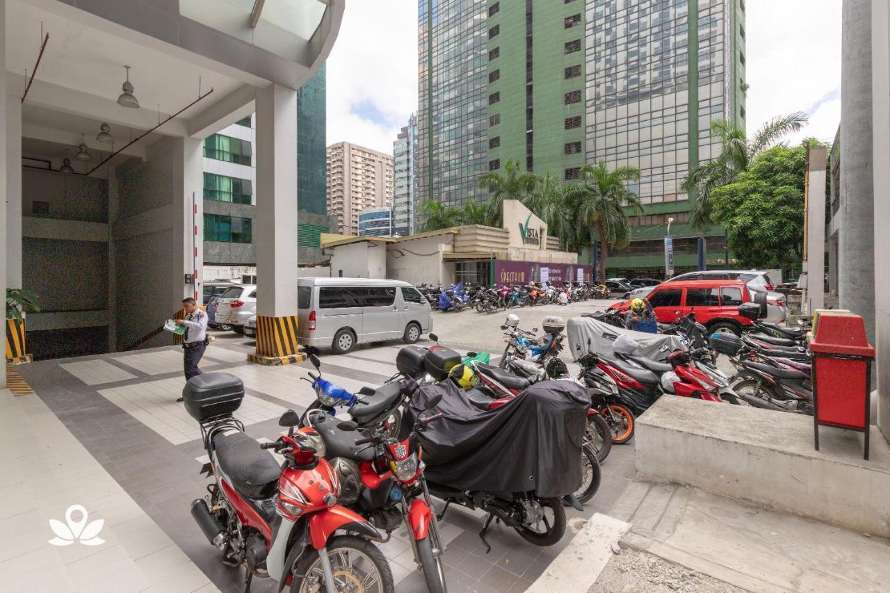 Zen Rooms Currency Ortigas Pasig City Dış mekan fotoğraf