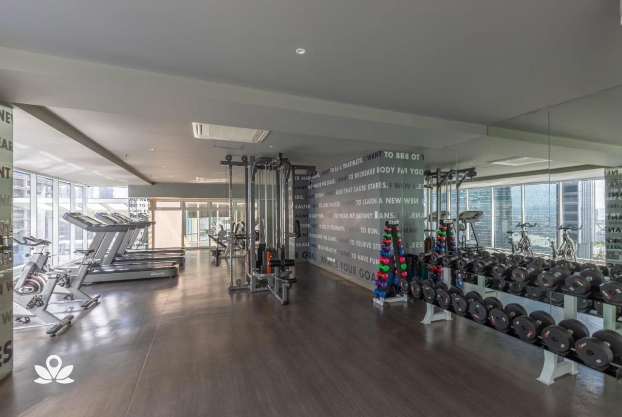 Zen Rooms Currency Ortigas Pasig City Dış mekan fotoğraf