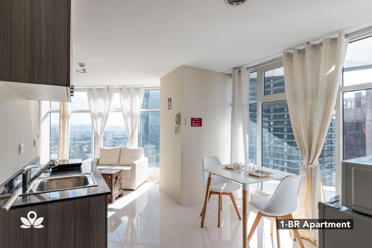 Zen Rooms Currency Ortigas Pasig City Dış mekan fotoğraf