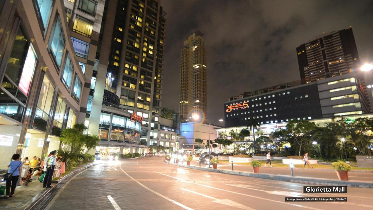 Zen Rooms Currency Ortigas Pasig City Dış mekan fotoğraf