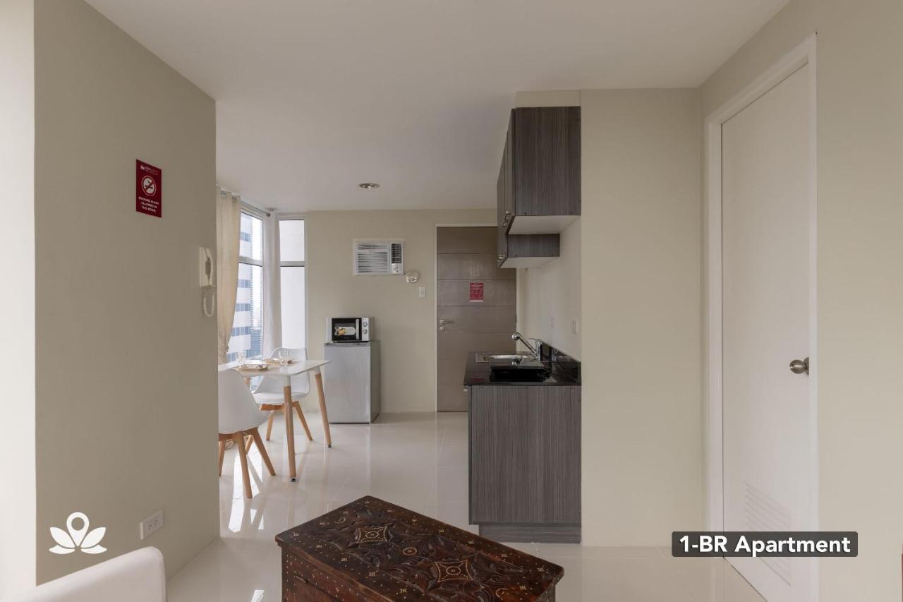 Zen Rooms Currency Ortigas Pasig City Dış mekan fotoğraf
