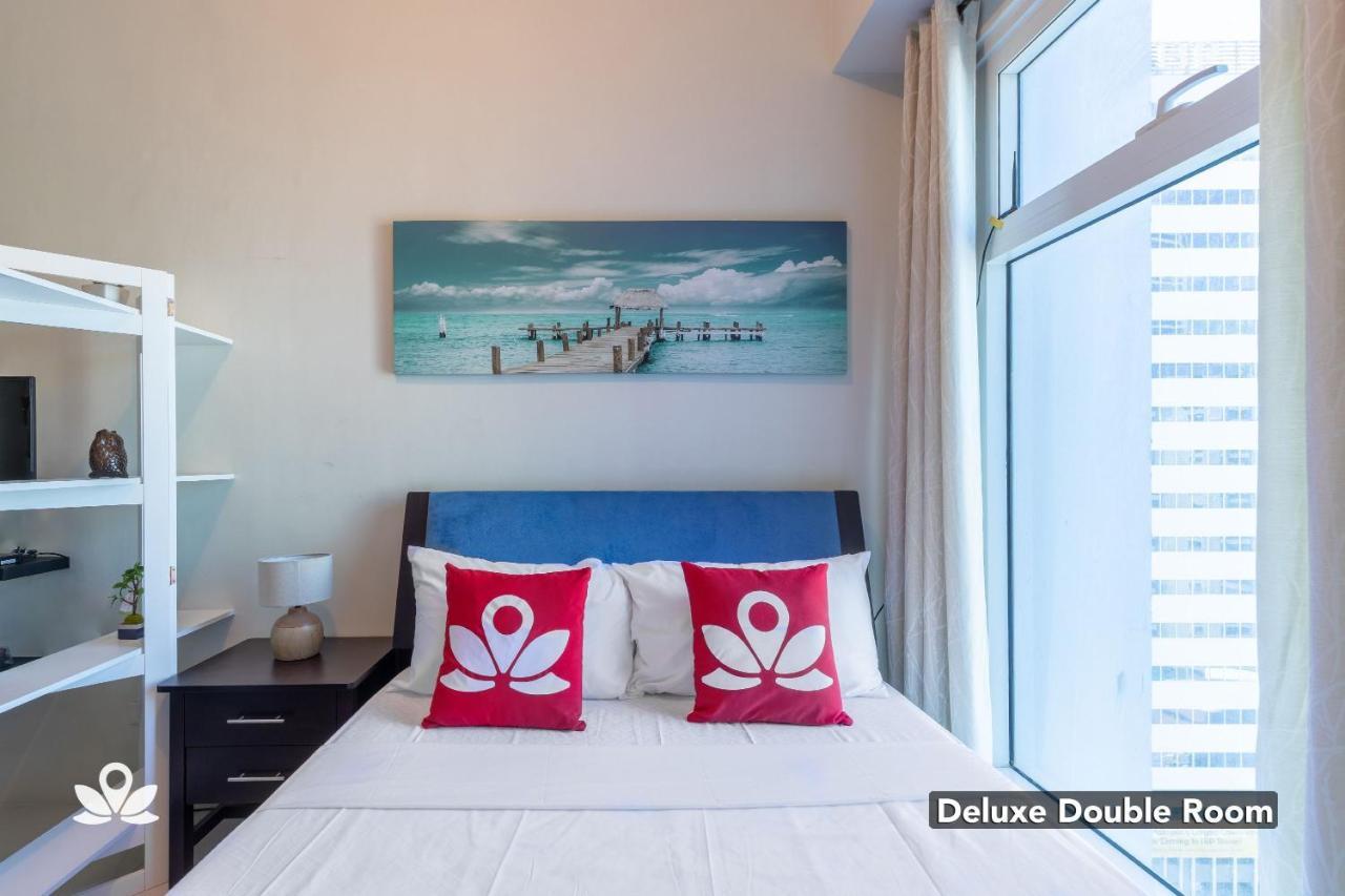 Zen Rooms Currency Ortigas Pasig City Dış mekan fotoğraf