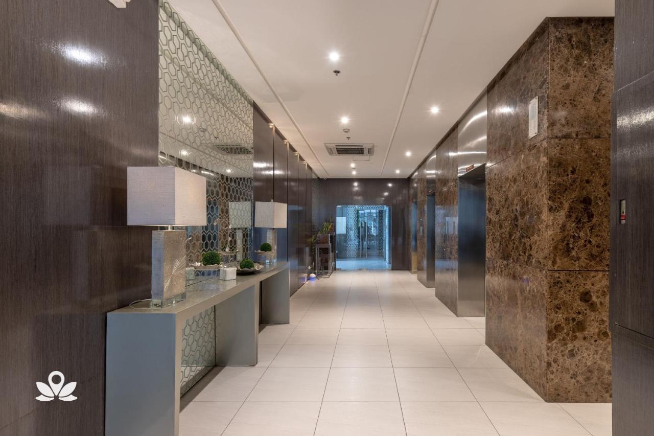Zen Rooms Currency Ortigas Pasig City Dış mekan fotoğraf