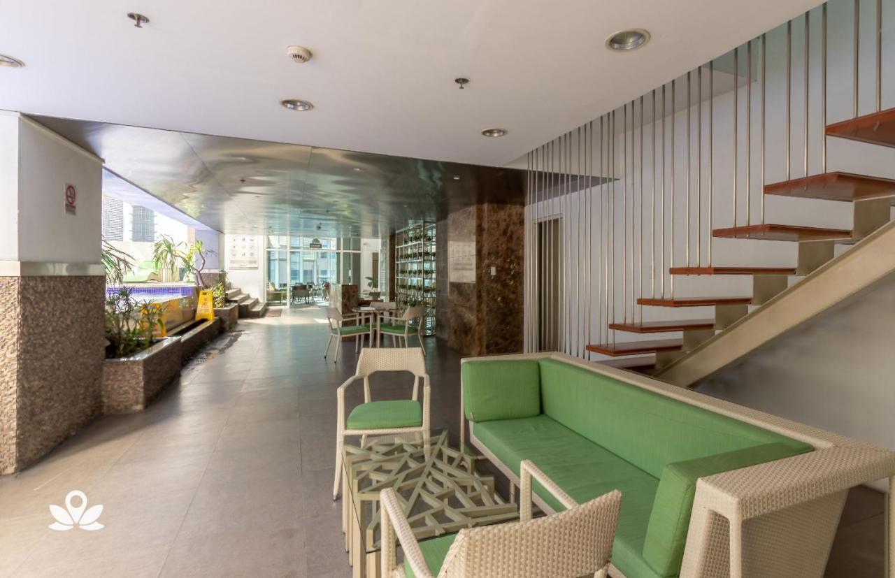 Zen Rooms Currency Ortigas Pasig City Dış mekan fotoğraf