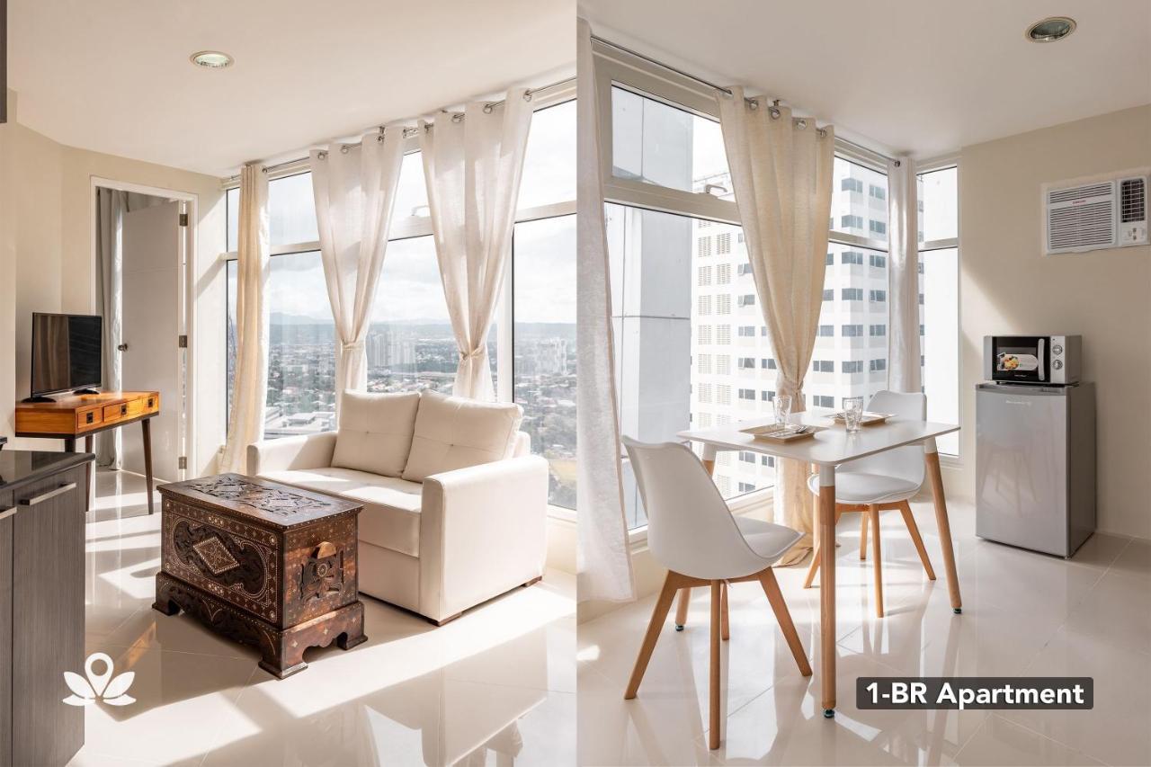 Zen Rooms Currency Ortigas Pasig City Dış mekan fotoğraf