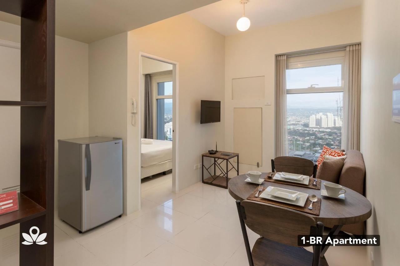 Zen Rooms Currency Ortigas Pasig City Dış mekan fotoğraf