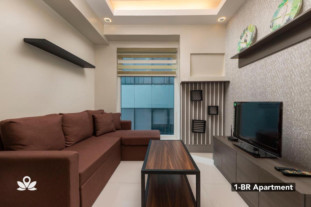Zen Rooms Currency Ortigas Pasig City Dış mekan fotoğraf