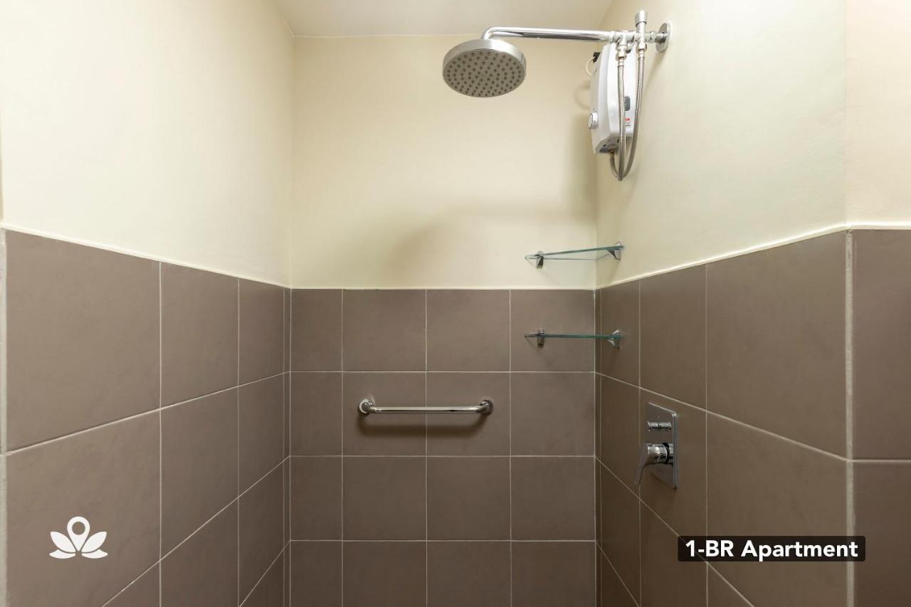 Zen Rooms Currency Ortigas Pasig City Dış mekan fotoğraf
