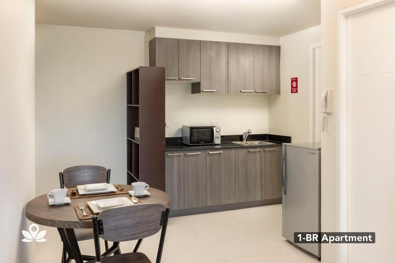 Zen Rooms Currency Ortigas Pasig City Dış mekan fotoğraf