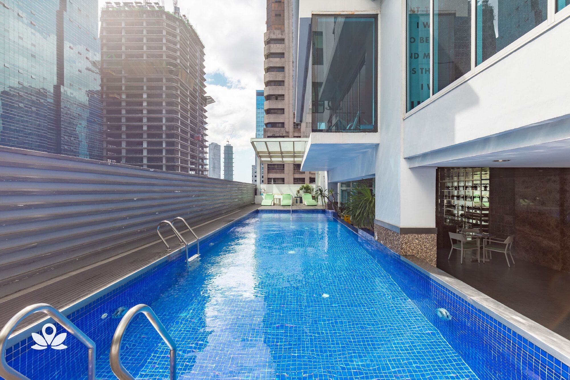 Zen Rooms Currency Ortigas Pasig City Dış mekan fotoğraf